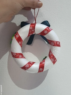 coronita 17 cm - imagine 4