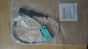 Întrerupător închidere cabina camion iveco