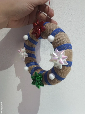 coronita 17 cm - imagine 3