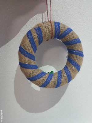 coronita 17 cm - imagine 4