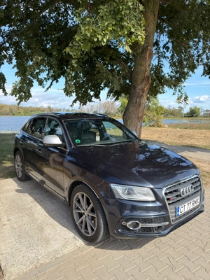 Sq competition de vânzare  - imagine 4