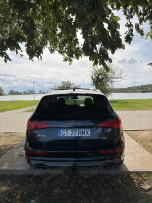 Sq competition de vânzare  - imagine 3