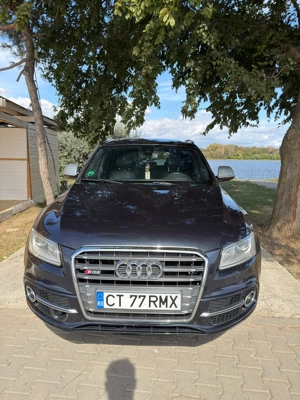 Sq competition de vânzare  - imagine 5