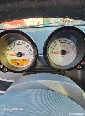 Vând Smart FourFour 1.1 benzina  - imagine 5