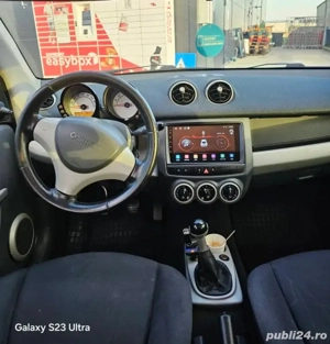 Vând Smart FourFour 1.1 benzina  - imagine 4