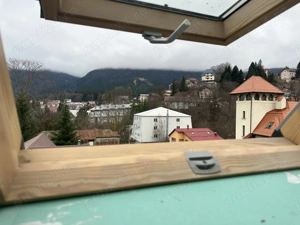 Apartament 48  mp cu 2 camere Busteni comision 0 - imagine 4