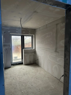Apartament 48  mp cu 2 camere Busteni comision 0 - imagine 7