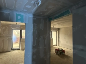 Apartament 48  mp cu 2 camere Busteni comision 0 - imagine 6