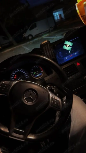 Mercedes Benz C class W204 2.2 CDI - imagine 3