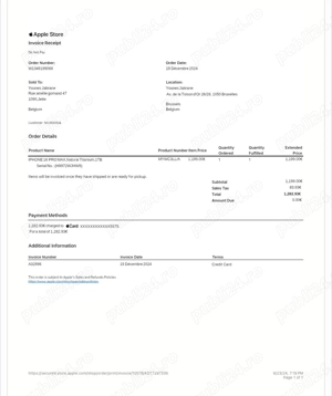 Vand iPhone 16 pro max - imagine 5