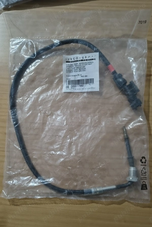 5803117662 Senzor TEMP. GAZ EVACUARE