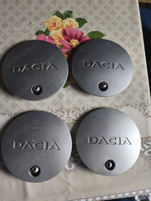 Vând capace centrale jante Sinaia 