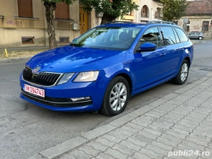 Skoda Octavia III Facelift 2.0 TDI DSG - imagine 2