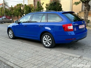 Skoda Octavia III Facelift 2.0 TDI DSG - imagine 3