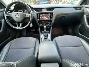 Skoda Octavia III Facelift 2.0 TDI DSG - imagine 5