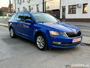 Skoda Octavia III Facelift 2.0 TDI DSG - imagine 4