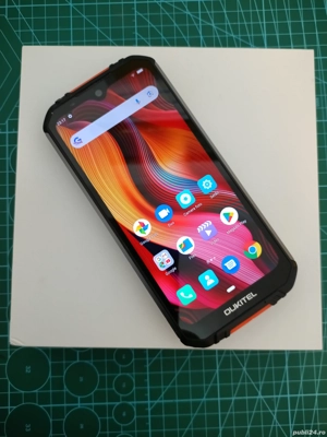 Telefon rezistent - imagine 3