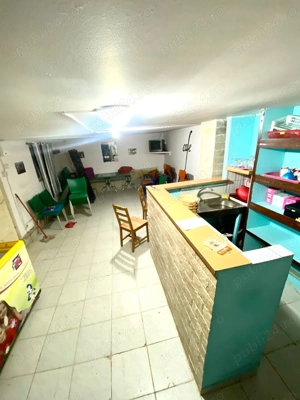 Casa batraneasca+teren 285 mp,  sat Seciuri, Barajul Paltinu, Valea Doftanei