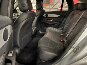 Mercedes Glc 300e Amg - imagine 9