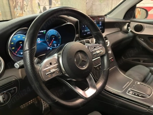 Mercedes Glc 300e Amg - imagine 8