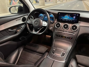 Mercedes Glc 300e Amg - imagine 7