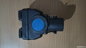 Adaptor Scurt GGVS/ADR 15 Pini / 2x7pini 24V