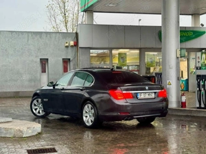 Oferta! 730D 2009 - imagine 4