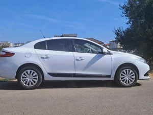 Renault fluence 2015 - imagine 4