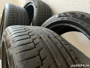 Continental PremiumContact 6, 205/50/17 DOT 1021 - imagine 2