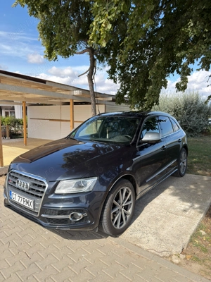 Sq competition de vânzare  - imagine 6