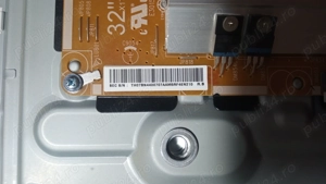 Vand componente TV Samsung UE32"H6200AW