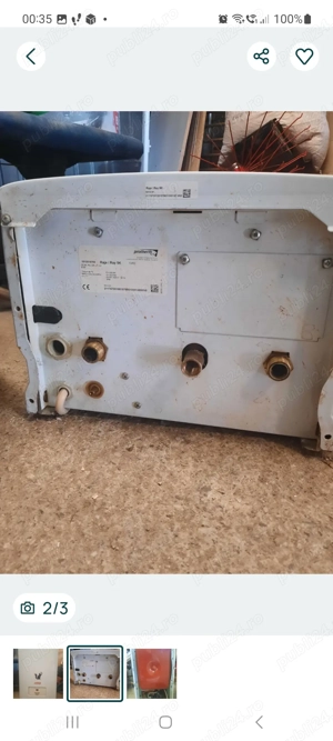 Centrala electrica - imagine 3