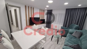 Iullius-Town, mobilat+utilat, renovat complet, spatios - imagine 12