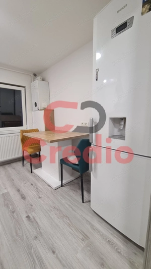 Iullius-Town, mobilat+utilat, renovat complet, spatios - imagine 10