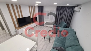 Iullius-Town, mobilat+utilat, renovat complet, spatios - imagine 13