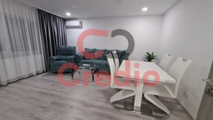 Iullius-Town, mobilat+utilat, renovat complet, spatios - imagine 8