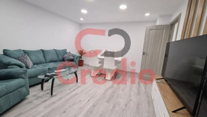 Iullius-Town, mobilat+utilat, renovat complet, spatios