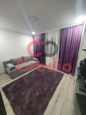 Iullius-Town, mobilat+utilat, renovat complet, spatios - imagine 5