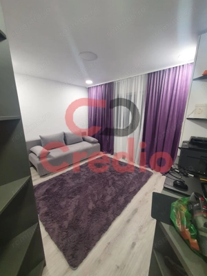 Iullius-Town, mobilat+utilat, renovat complet, spatios - imagine 6