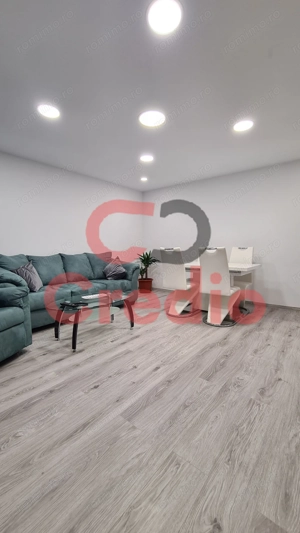 Iullius-Town, mobilat+utilat, renovat complet, spatios - imagine 11