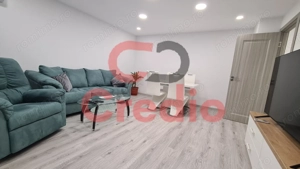 Iullius-Town, mobilat+utilat, renovat complet, spatios - imagine 16