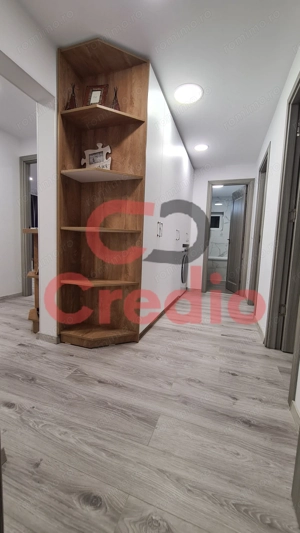 Iullius-Town, mobilat+utilat, renovat complet, spatios - imagine 19