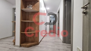 Iullius-Town, mobilat+utilat, renovat complet, spatios - imagine 20