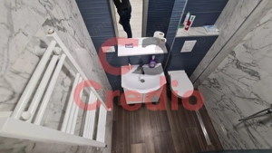 Iullius-Town, mobilat+utilat, renovat complet, spatios - imagine 17