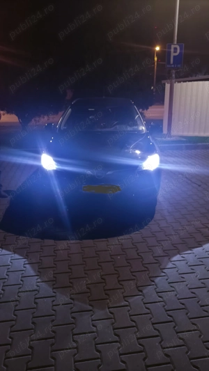 Opel Astra Sport Tourer 1.5 Diesel(105CP),Full Option,kilometri reali. - imagine 4