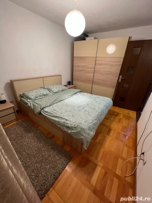 Proprietar vand ap 3 camere Timisoara (Lipovei) - imagine 5