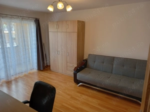 Vand apartament finisat de 2 camere situat la etaj intermediar,  44mp, cu parcare in Floresti. - imagine 3
