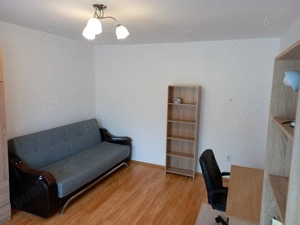 Vand apartament finisat de 2 camere situat la etaj intermediar,  44mp, cu parcare in Floresti. - imagine 5