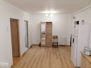 Vand apartament finisat de 2 camere situat la etaj intermediar,  44mp, cu parcare in Floresti. - imagine 7