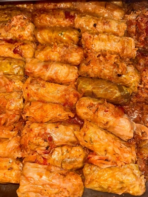 Vand sarmale fierte sau nefierte